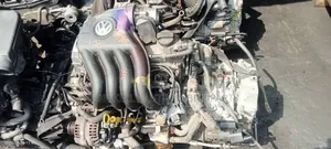 Jetta Se Engine 2.0