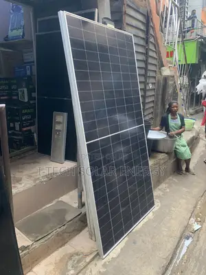 650watts Solar Module