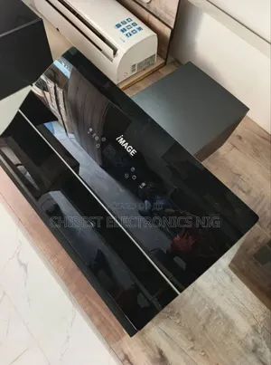 Original Image Made in Turkey 90cm Plasma Automatic Inv Heat Extractor
