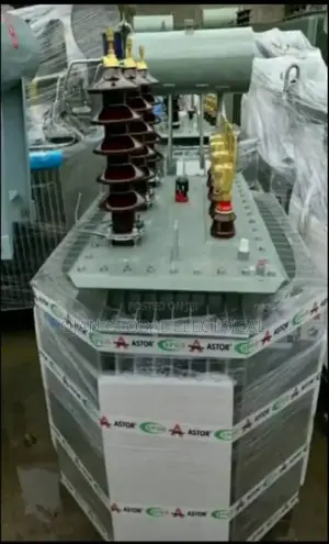 Astro Power Transformer 500kva _ 33,000kva