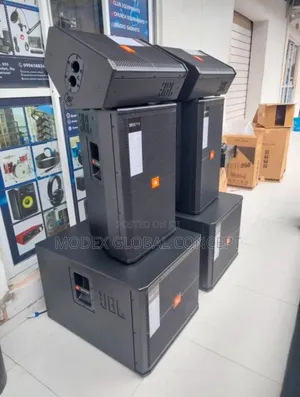 JBL Monitor