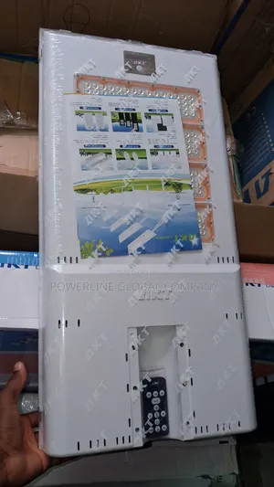 500w Solar Street Light for Estate's/ Companies/ Hotels/ Car Parks/Bar