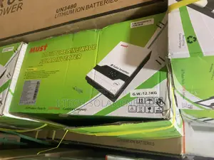 5kva Must Solar Inverter