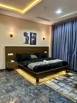 One Bedroom Apartment