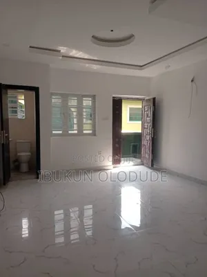 Furnished 4bdrm Duplex in Pentagon Estate Ph 1, Obafemi-Owode for rent