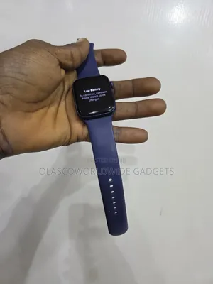 Yankee Used Apple Watch Series 6 44mm GPS + Cell