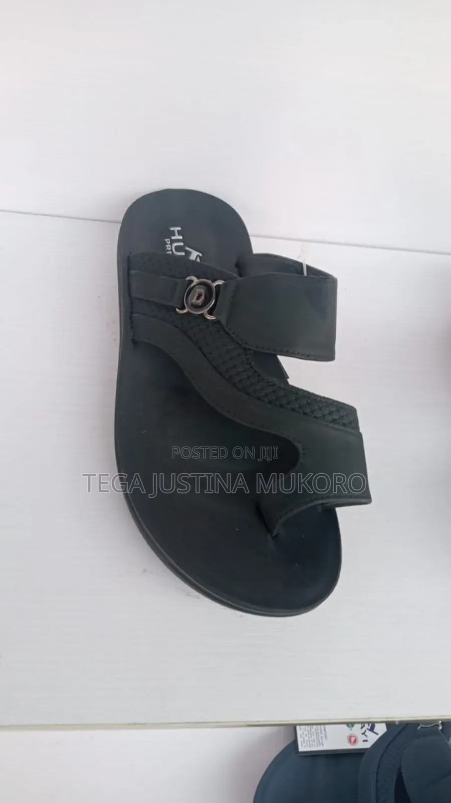 High Quality Children Pam Slippers