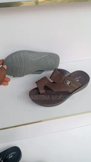 High Quality Children Pam Slippers