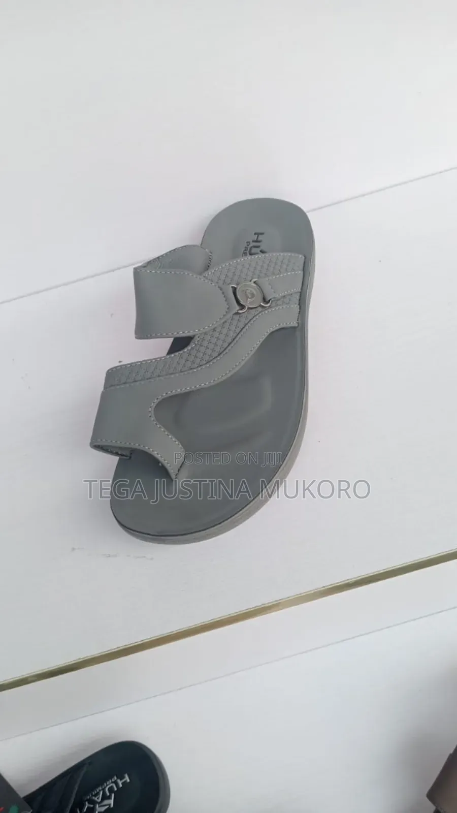 High Quality Children Pam Slippers