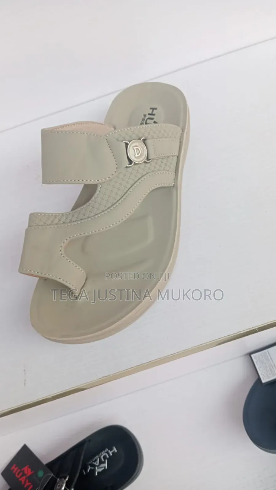 High Quality Children Pam Slippers