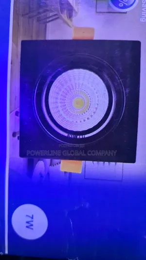 Double Eye Light for Homes/ Restaurants/ Ĥ