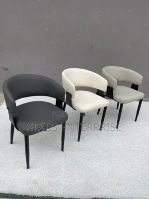 Modern Dining Chair