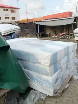 Oder Your Canadian Memory Orthopedic Mattress
