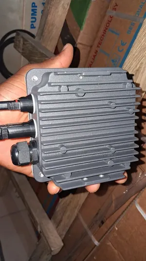 Control Panel for Solar Pump Replacement 96v 900w Get From Powerline