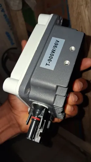 Control Panel for Solar Pump Replacement 96v 900w Get From Powerline