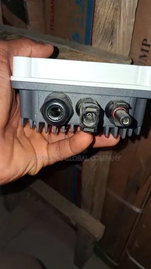 Control Panel for Solar Pump Replacement 96v 900w Get From Powerline