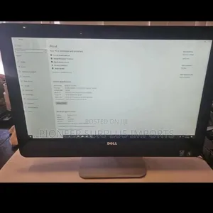 Desktop Computer Dell OptiPlex 9020 16GB Intel Core i7 SSD 256GB