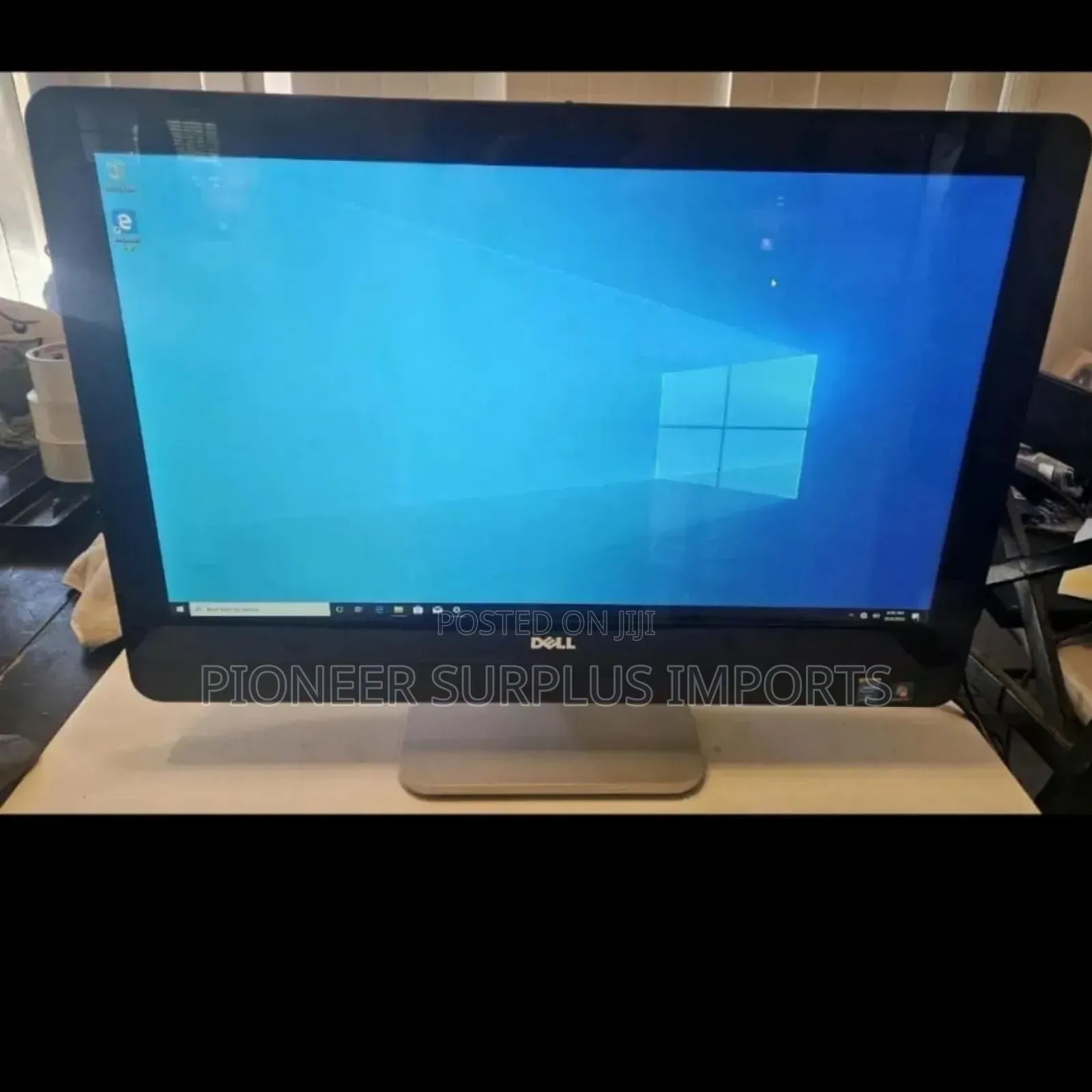 Desktop Computer Dell OptiPlex 9020 16GB Intel Core i7 SSD 256GB