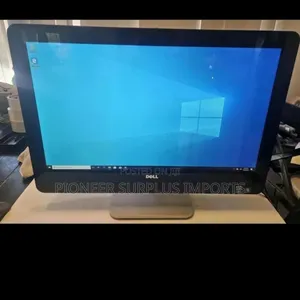 Desktop Computer Dell OptiPlex 9020 16GB Intel Core i7 SSD 256GB