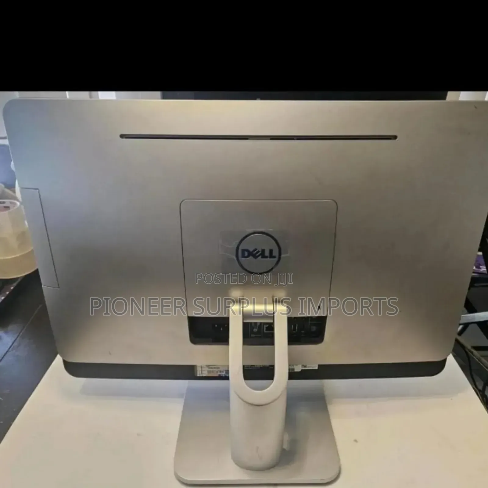 Desktop Computer Dell OptiPlex 9020 16GB Intel Core i7 SSD 256GB