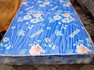 4.5/6 Extremely Firm Orthopedic Mattress