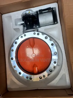 Pneumatic Actuator Vave