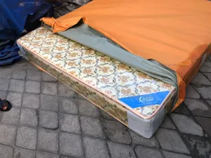 6/6 Korean Orthopedic Spring Mattress for Back Pain