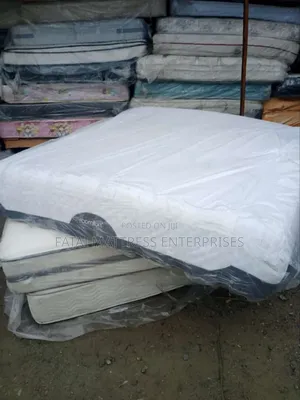 6/6 U S a Memory Mattress