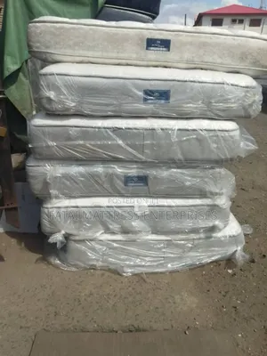 5/6 Canadian Orthopedic Spring Mattresses for Back Pain