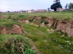 Maitama Ii Sales 
 *97.01 Hectares*
Purpose: *Mixed Use : *R of O*