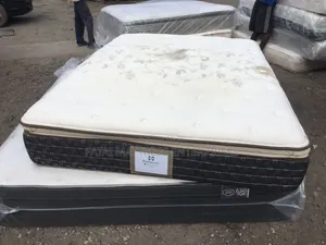 Order Your Canadian Orthopedic Spring Mattresses for Back Pain