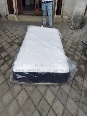 3/6 Canadian Orthopedic Spring Mattress