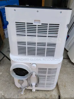 Hisence 1.5hp Mobile Air Conditioner