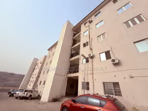 3bdrm Apartment in Katampe Extension for sale