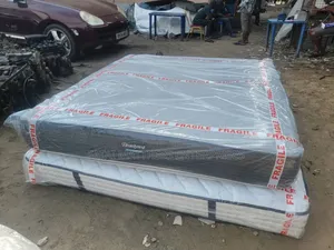 Canadian Orthopedic Foreigns Spring Mattress