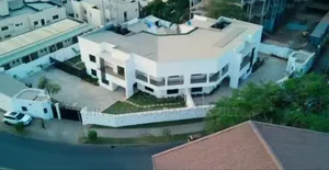 Furnished 10bdrm Mansion in Asokoro Main Abuja for sale