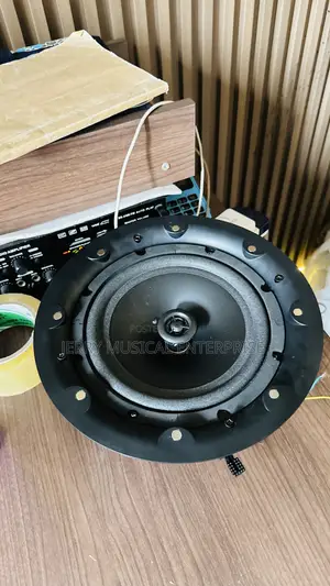 8inches 100watts Passive Ceiling/Pop Speaker