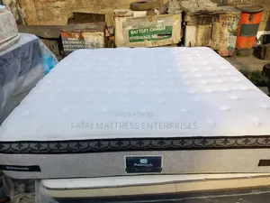 6/6 Canadian Hybrid Mattress 14 Inches