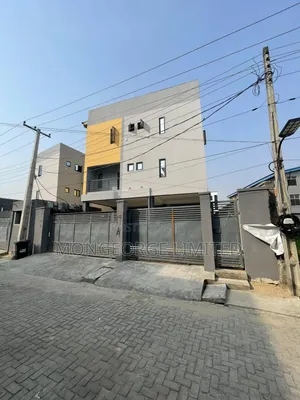 2bdrm Apartment in Ologolo for sale