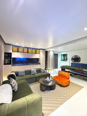 2bdrm Apartment in Ikate for rent