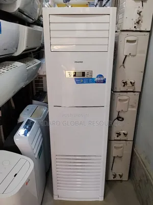 Hisence 2hp Standing Air Conditioner