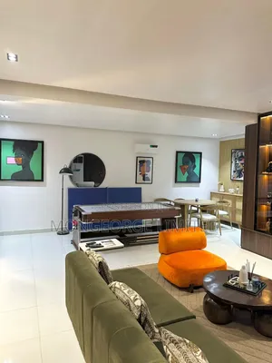 2bdrm Apartment in Ikate for rent