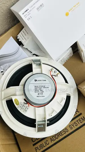 High Quality Ceiling Speakers 50w