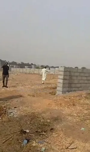 Kukwaba Office/Shopping Plaza Plot With Approval for Distress Sale*