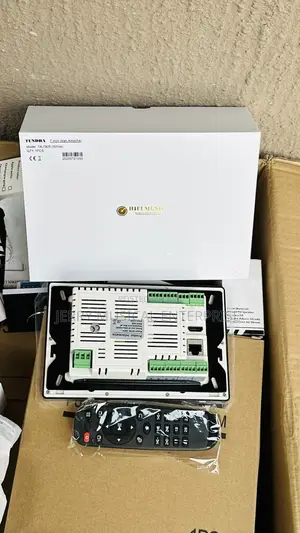 Full Smart Inwall Amplifiers With 2zones And Wifi And Hdmi