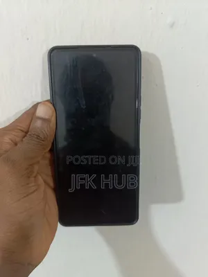 Infinix Note 30 Pro 256 GB Blue