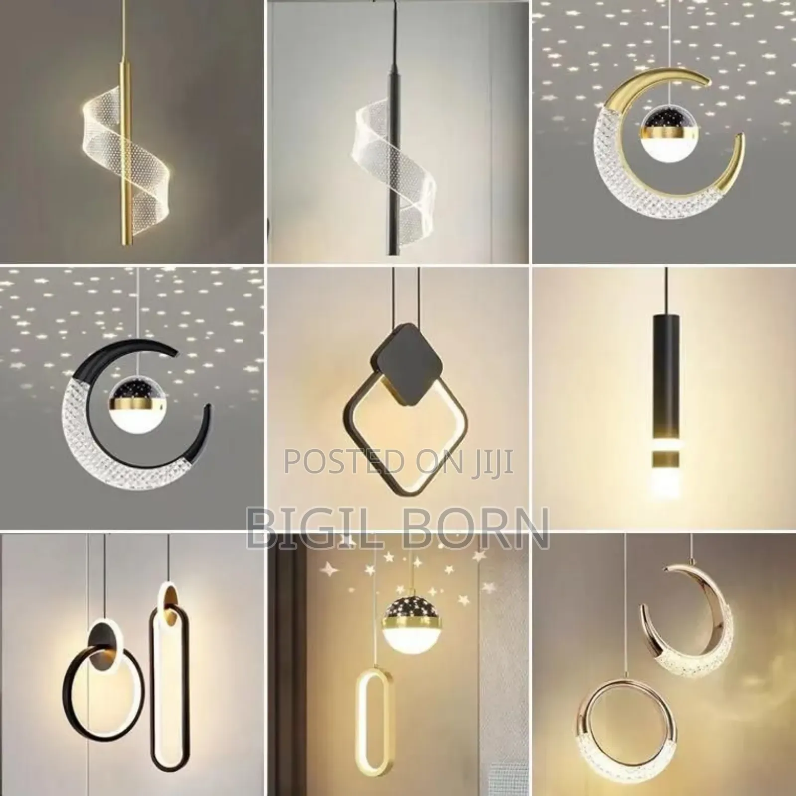 Chandelier
