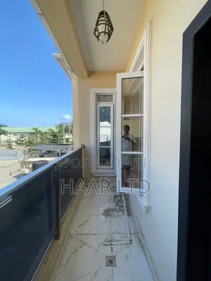 4bdrm Duplex in Lekki Phase 2 for rent