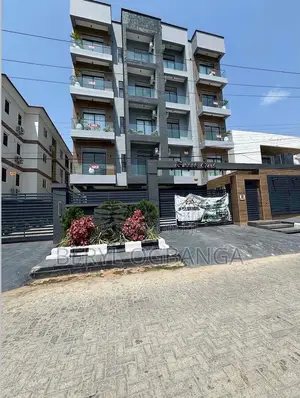2bdrm Apartment in Ikate for sale