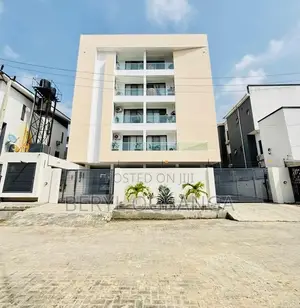 2bdrm Apartment in Ikate for rent